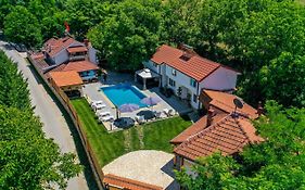 Villa Ruma Dabnishte
